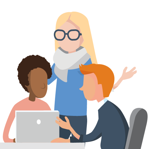 Learn More About LaunchCode