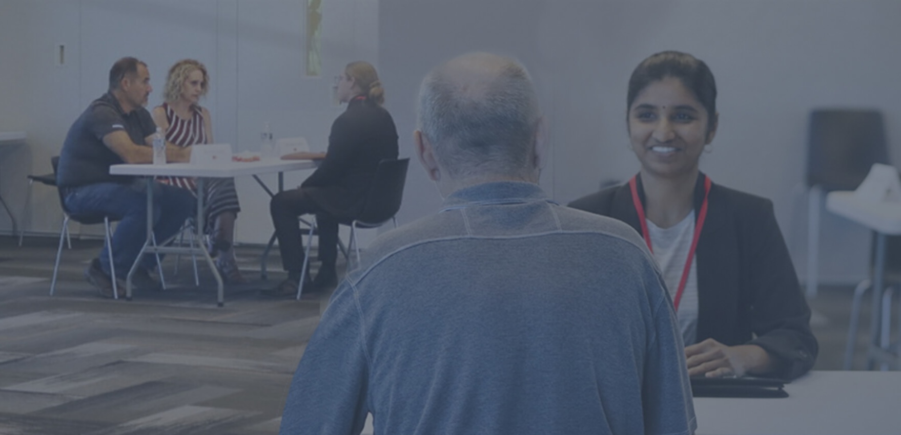 Recruiting talent at LaunchCode